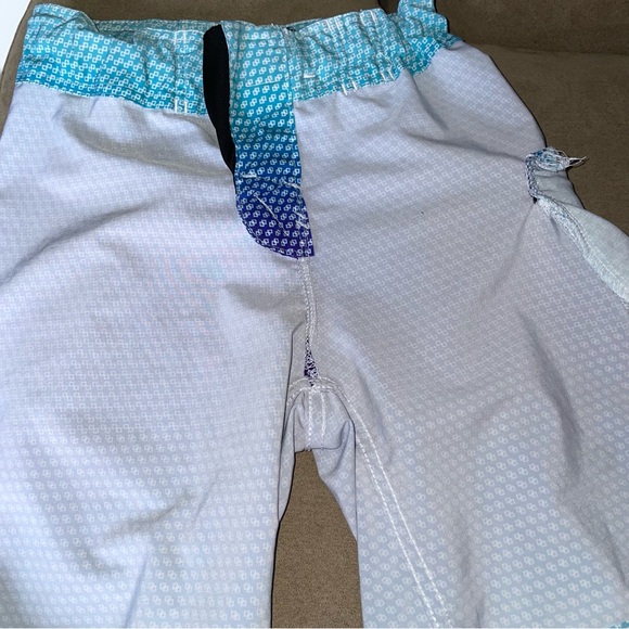 Just Bones Board Shorts - Picture 5 of 5